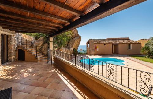 Costa Rei Casa | Villa Annavi n9