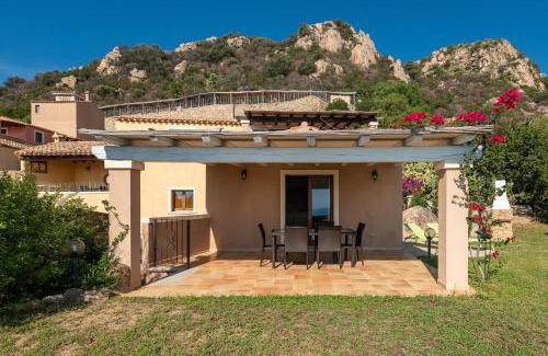 Costa Rei Casa | Villa Annavi n9