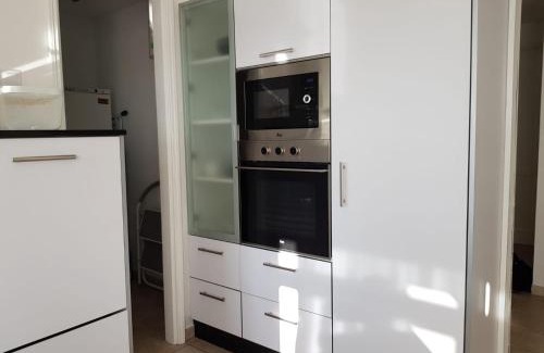 La Pared Villa | Villa Annelie