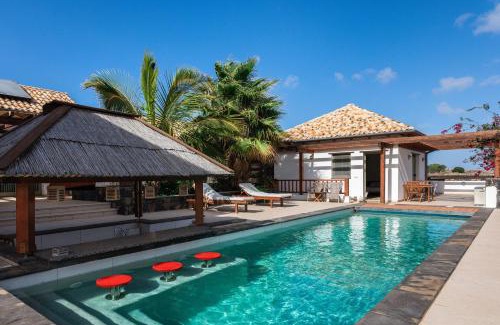 La Oliva Villa | Villa Annunaki