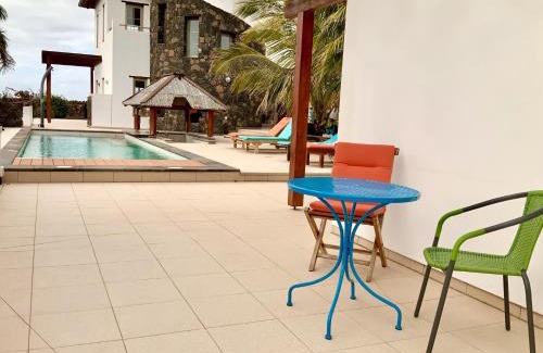 La Oliva Villa | Villa Annunaki