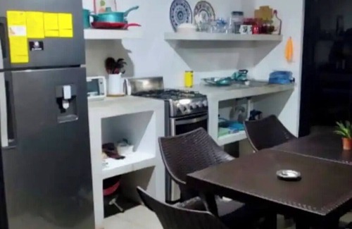 Monterrico Casa | Villa Anonas 1&2