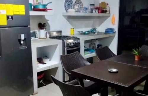 Monterrico Casa | Villa Anonas
