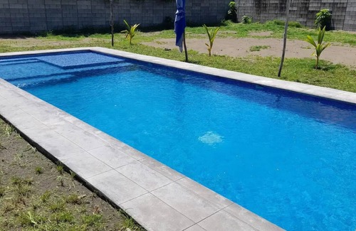 Monterrico Casa | Villa Anonas