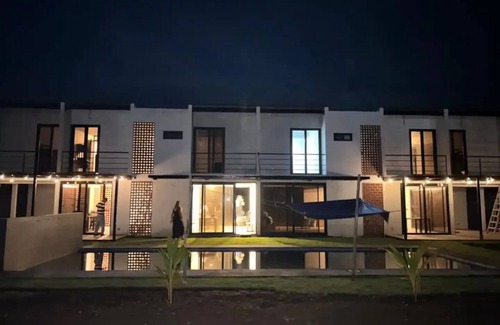 Monterrico Casa | Villa Anonas