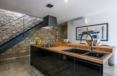 Ripenda Kosi Villa | Villa Anonima (Istria - Labin)
