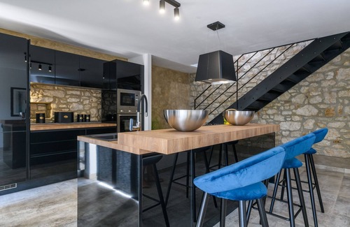 Ripenda Kosi Villa | Villa Anonima (Istria - Labin)