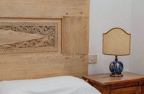 San Pantaleo Villa | Villa en Arzachena con 3 habitaciones, capacidad 6