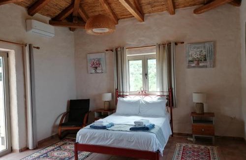 Lefktron Villa | Villa Antares