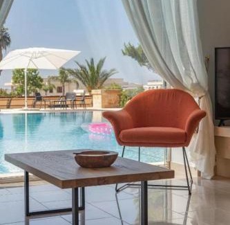 Marina di Pescoluse Villa | Villa Antares by LoveSud