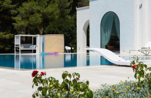 Marina di Pescoluse Villa | Villa Antares by LoveSud