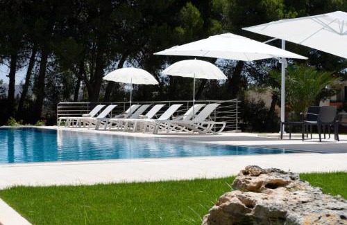Marina di Pescoluse Villa | Villa Antares by LoveSud