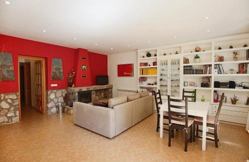 Renera Chalet De Esquí | Villa Antares para 2 a 10 personas en Renera