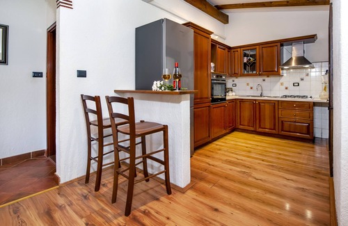 Rovinj Casa | Villa Antica, mit Pool in Strandnähe