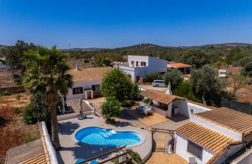 Albufeira Villa | Villa Antiga