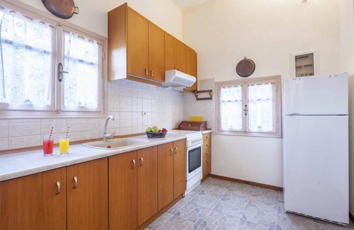 Skopelos Villa | Villa Antigoni - Dos Habitaciones Villa, Capacidad 4