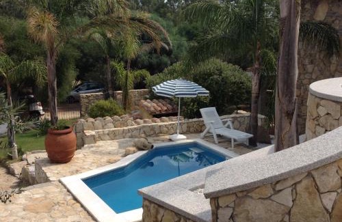 Cala Sinzias Casa | Villa Antonella