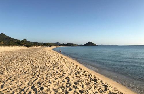 Cala Sinzias Casa | Villa Antonella