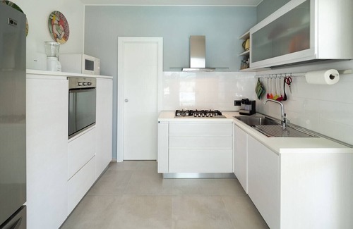 Custonaci Villa | Villa Antonia – Cornino