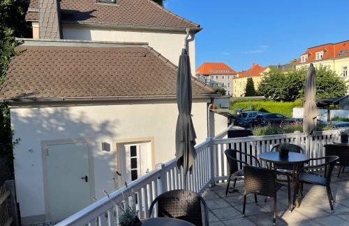 Bautzen Hotel | Villa Antonia
