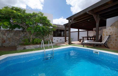 Betancuria Casa | Villa Antonia