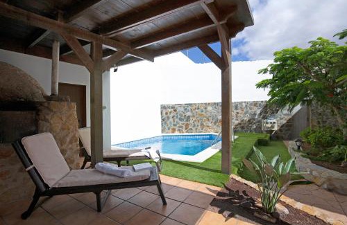 Betancuria Casa | Villa Antonia