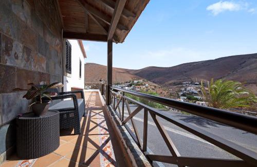 Betancuria Casa | Villa Antonia