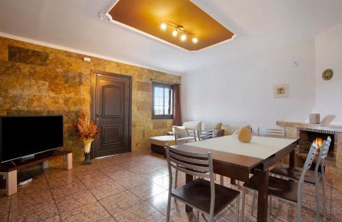 Betancuria Casa | Villa Antonia
