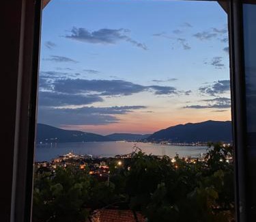 Tivat Villa | Villa Antonia