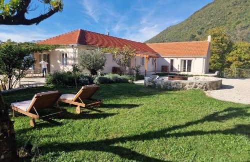 Tivat Villa | Villa Antonia