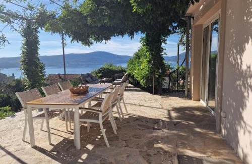 Tivat Villa | Villa Antonia
