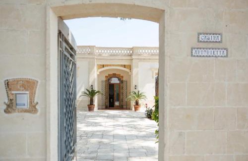Francavilla Fontana Casa | Villa Antonietta