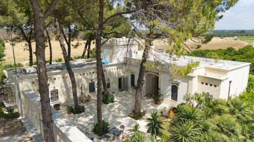 Francavilla Fontana Casa | Villa Antonietta