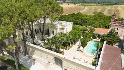 Francavilla Fontana Casa | Villa Antonietta