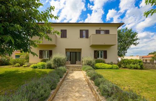 Krmed Villa | Villa Antonija by IstriaLux