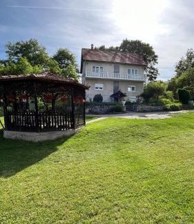 Bor Casa | villa Antonijevic
