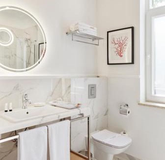 Dolny Sopot Apartamento | Villa Antonina