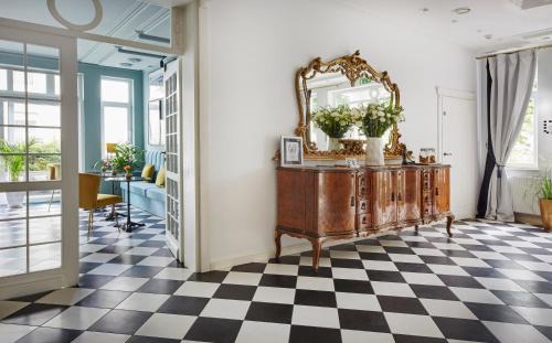 Dolny Sopot Apartamento | Villa Antonina