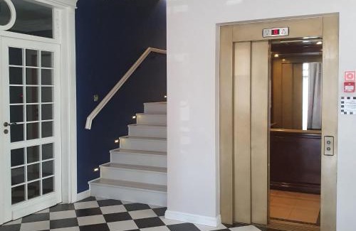 Dolny Sopot Apartamento | Villa Antonina