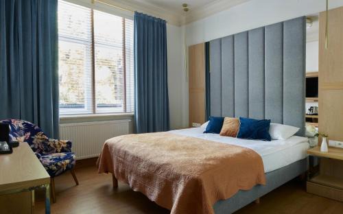 Dolny Sopot Apartamento | Villa Antonina