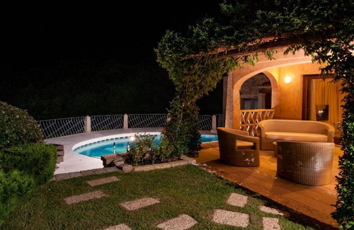 Abbiadori Villa | Villa Anzelu 7 en Olbia Area, Cerdeña