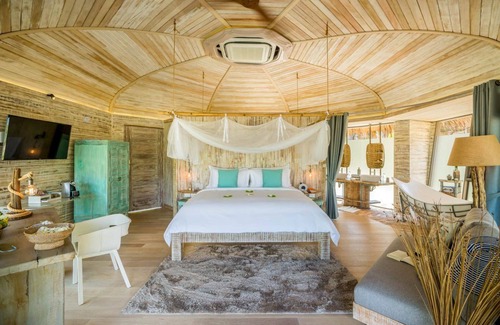 Ko Yao Complejo | Villa Aom - Una Habitación Resort, Capacidad 2