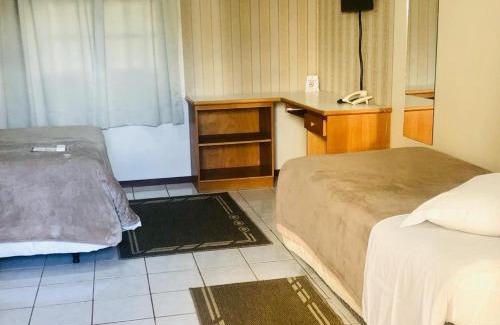 Lages Apartamento | Villa Apart Hotel