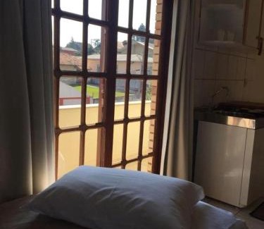 Lages Apartamento | Villa Apart Hotel