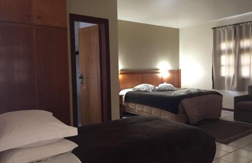 Lages Apartamento | Villa Apart Hotel