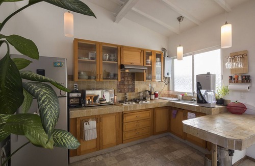 La Concepcion Apartamento | Villa Departamentos Mi Querido Coyoacán