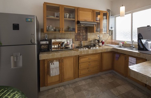La Concepcion Apartamento | Villa Departamentos Mi Querido Coyoacán