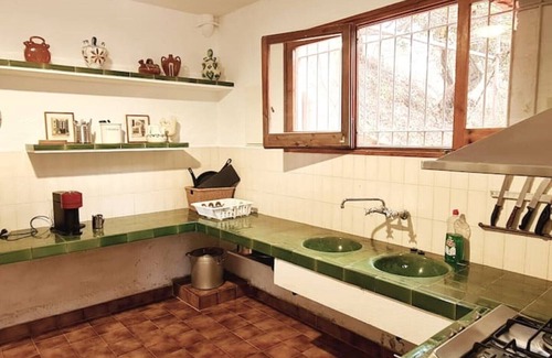 Arenys de Mar Apartamento | Villa Apartment with Pool and Amazing Views!