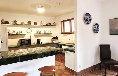 Arenys de Mar Apartamento | Villa Apartment with Pool and Amazing Views!