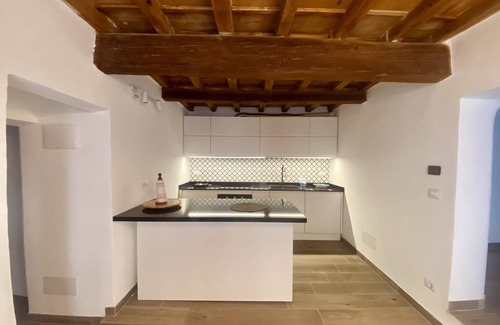 Santa Maria Novella Apartamento | Villa Apartment Florence